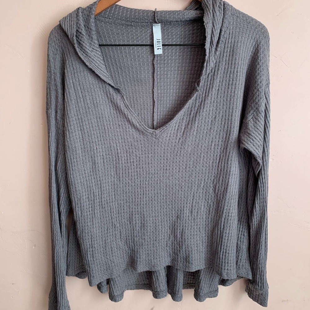 Extremely Soft Loose Yoga Shirt
